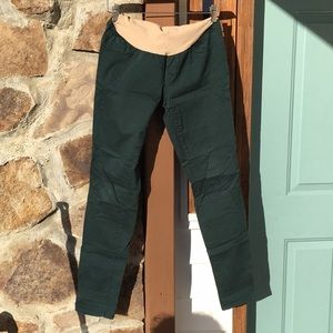Motherhood maternity pants